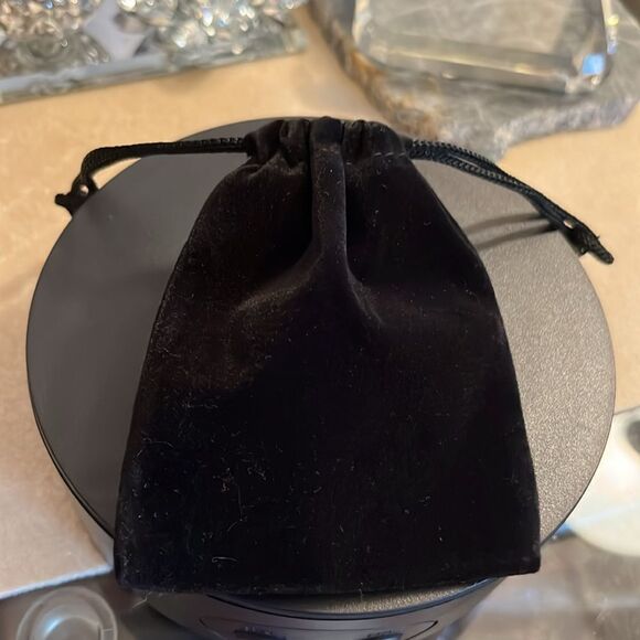 Abalone shell pit in Sterling silver with sterling silver accents - Picture 6 of 6